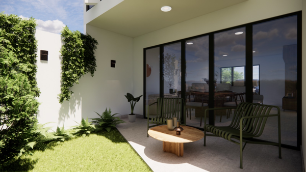 Casa en venta en Jardines de la Hacienda, Pachuca de Soto — foto 2 de 3