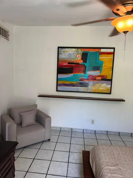 Departamento en renta en Torreon Jardin, Torreón — foto 3 de 13