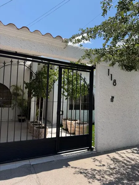 Departamento en renta en Torreon Jardin, Torreón — foto 2 de 13
