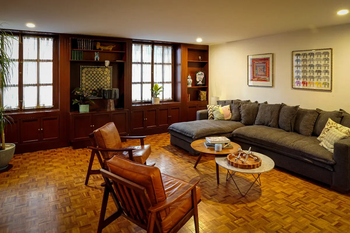 Casa en venta en Del Carmen, Coyoacán — foto 1 de 13