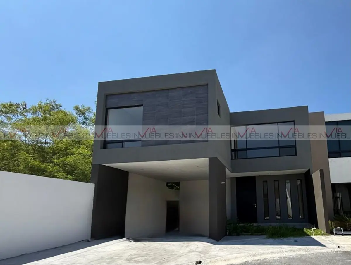 Casa en venta en Los Rodriguez, Santiago — foto 1 de 19