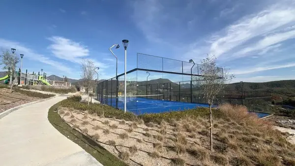 Terreno en venta en Sierra Alta, Monterrey — foto 3 de 6