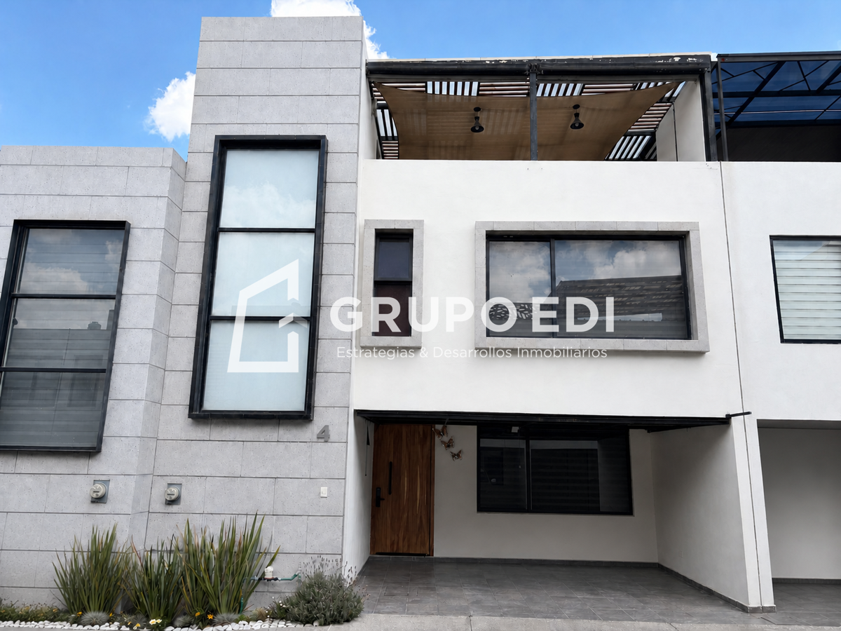 Casa en venta en Villa Olímpica, Cuautlancingo — foto 1 de 17
