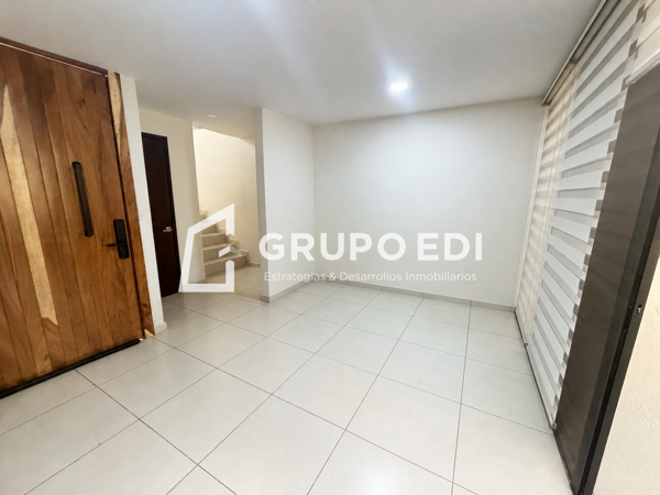Casa en venta en Villa Olímpica, Cuautlancingo — foto 3 de 17