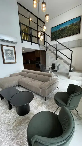 Departamento en renta en Centro, Monterrey — foto 2 de 10