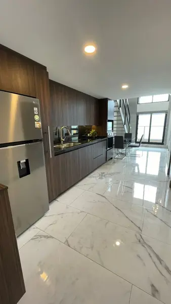 Departamento en renta en Centro, Monterrey — foto 3 de 10