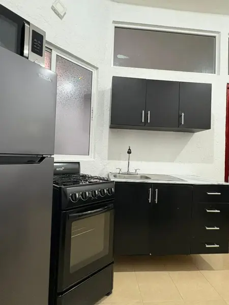 Departamento en renta en Vertiz Narvarte, Benito Juárez — foto 3 de 10