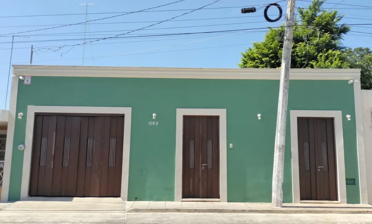 Casa en venta en Bokobá, Bokobá — foto 1 de 15