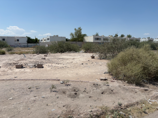 Terreno en renta en El Castaño, Torreón — foto 3 de 6