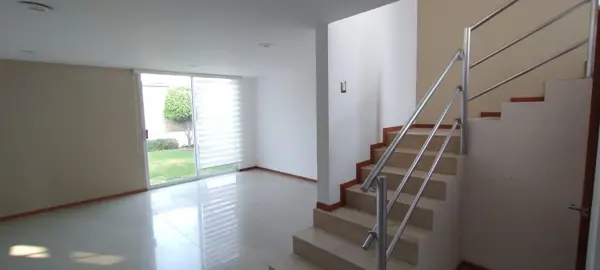 Casa en renta en Zerezotla, San Pedro Cholula — foto 2 de 12