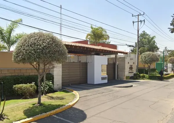 Casa en venta en Santa Cruz, Metepec — foto 2 de 23
