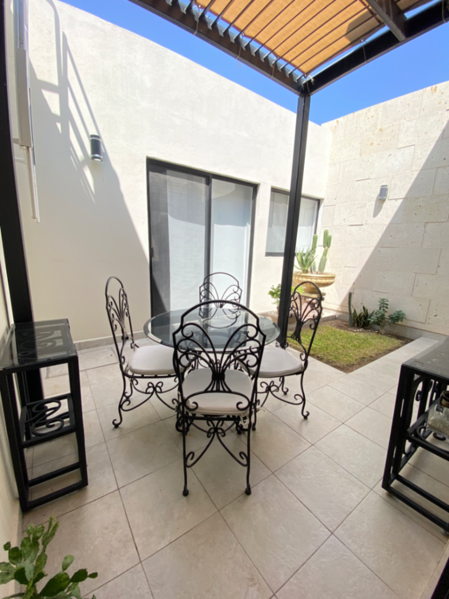 Casa en venta en Los Viñedos, Torreón — foto 1 de 22