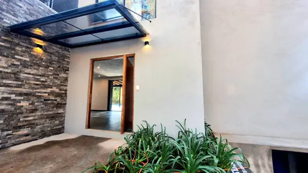 Casa en venta en Avandaro, Valle de Bravo — foto 2 de 24