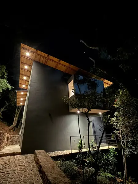 Casa en venta en Agua Fría, Valle de Bravo — foto 3 de 10