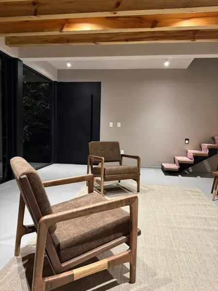 Casa en venta en Agua Fría, Valle de Bravo — foto 2 de 10