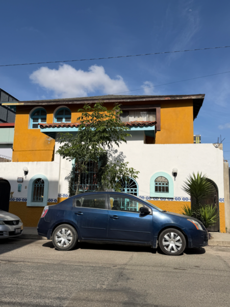 Terreno en venta en Madero (Cacho), Tijuana — foto 3 de 5