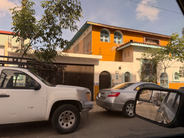 Terreno en venta en Madero (Cacho), Tijuana — foto 2 de 5
