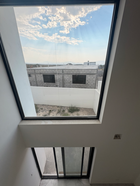 Casa en venta en Las Huertas, Arteaga — foto 3 de 17
