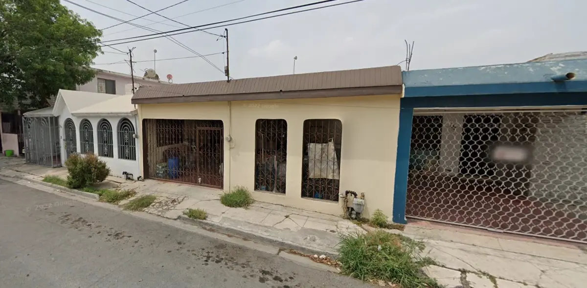 Casa en venta en Valle Morelos, Monterrey — foto 1 de 12