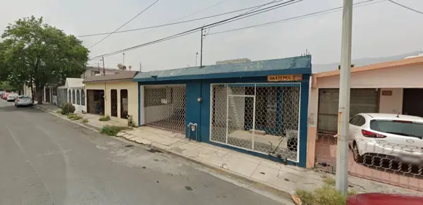 Casa en venta en Valle Morelos, Monterrey — foto 2 de 12