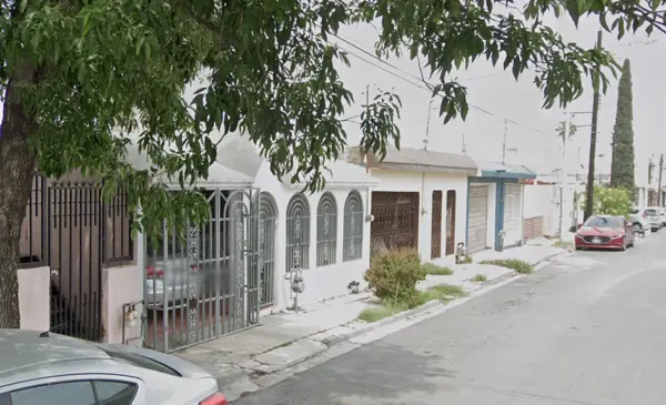 Casa en venta en Valle Morelos, Monterrey — foto 3 de 12