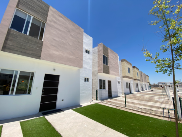 Casa en renta en Las Canteras, Torreón — foto 2 de 15