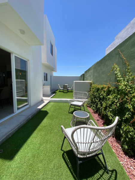 Casa en renta en Las Canteras, Torreón — foto 3 de 15