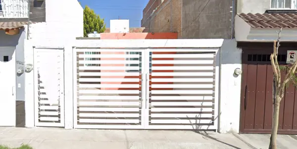 CASA EN VENTA EN AGUASCALIENTES