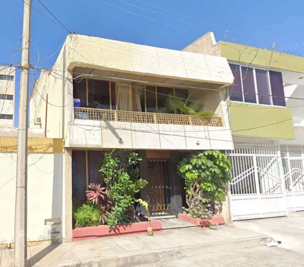 Casa en venta en Estadios, Tepic — foto 1 de 13
