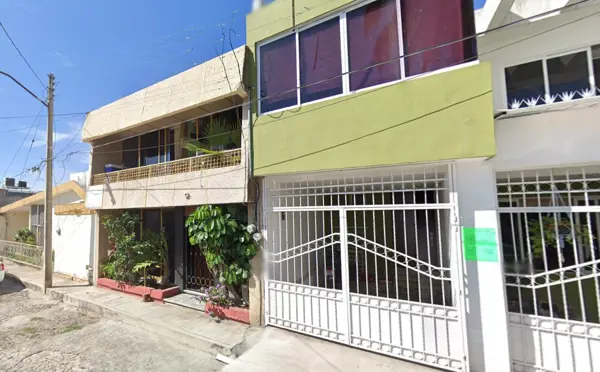 Casa en venta en Estadios, Tepic — foto 2 de 13
