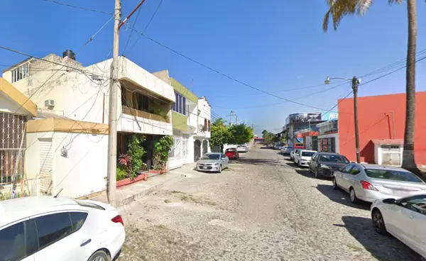 Casa en venta en Estadios, Tepic — foto 3 de 13
