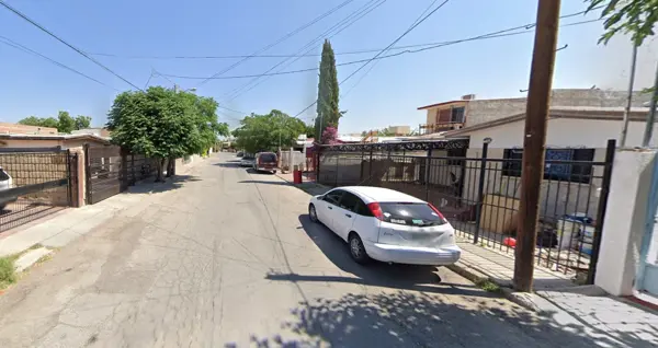 Casa en venta en Monumental, Juárez — foto 3 de 12