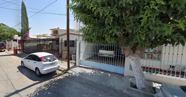 Casa en venta en Monumental, Juárez — foto 2 de 12