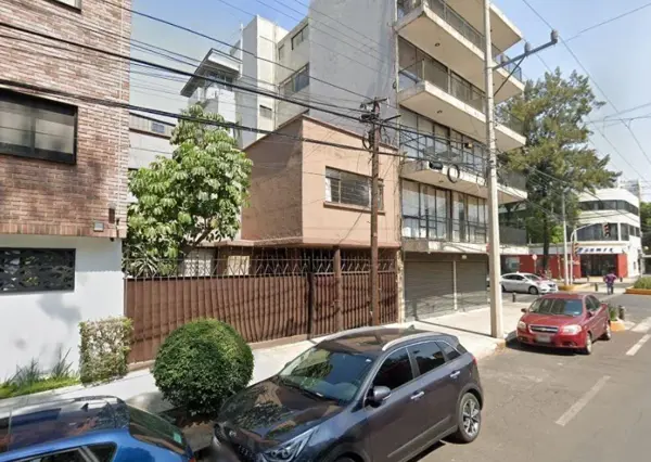 Casa en venta en Irrigacion, Miguel Hidalgo — foto 3 de 11