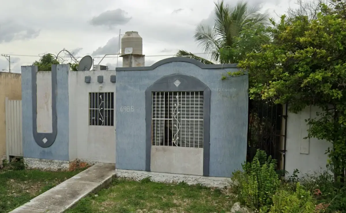 Casa en venta en Caucel, Mérida — foto 1 de 11