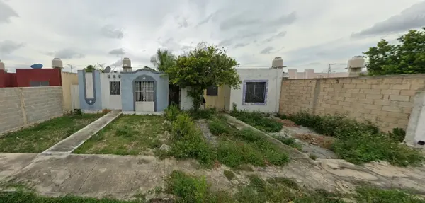 Casa en venta en Caucel, Mérida — foto 2 de 11
