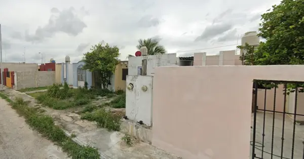 Casa en venta en Caucel, Mérida — foto 3 de 11