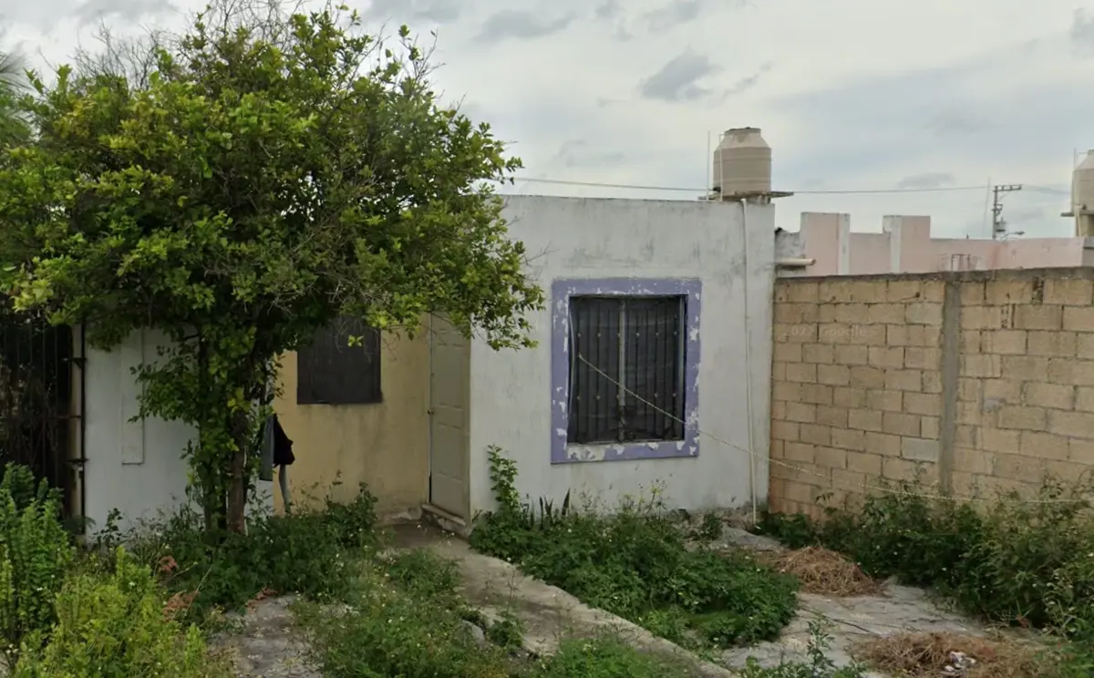 Casa en venta en Caucel, Mérida — foto 1 de 11