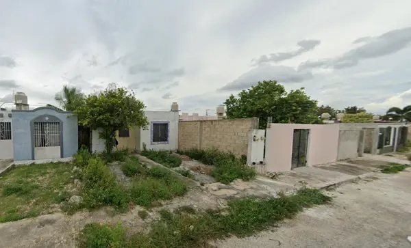Casa en venta en Caucel, Mérida — foto 2 de 11