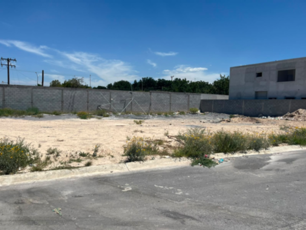 Terreno en venta en Alyssa, Ramos Arizpe — foto 2 de 7