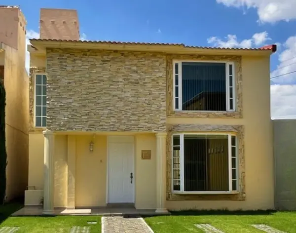 Casa en venta en Residencial Veranda, Metepec — foto 3 de 22