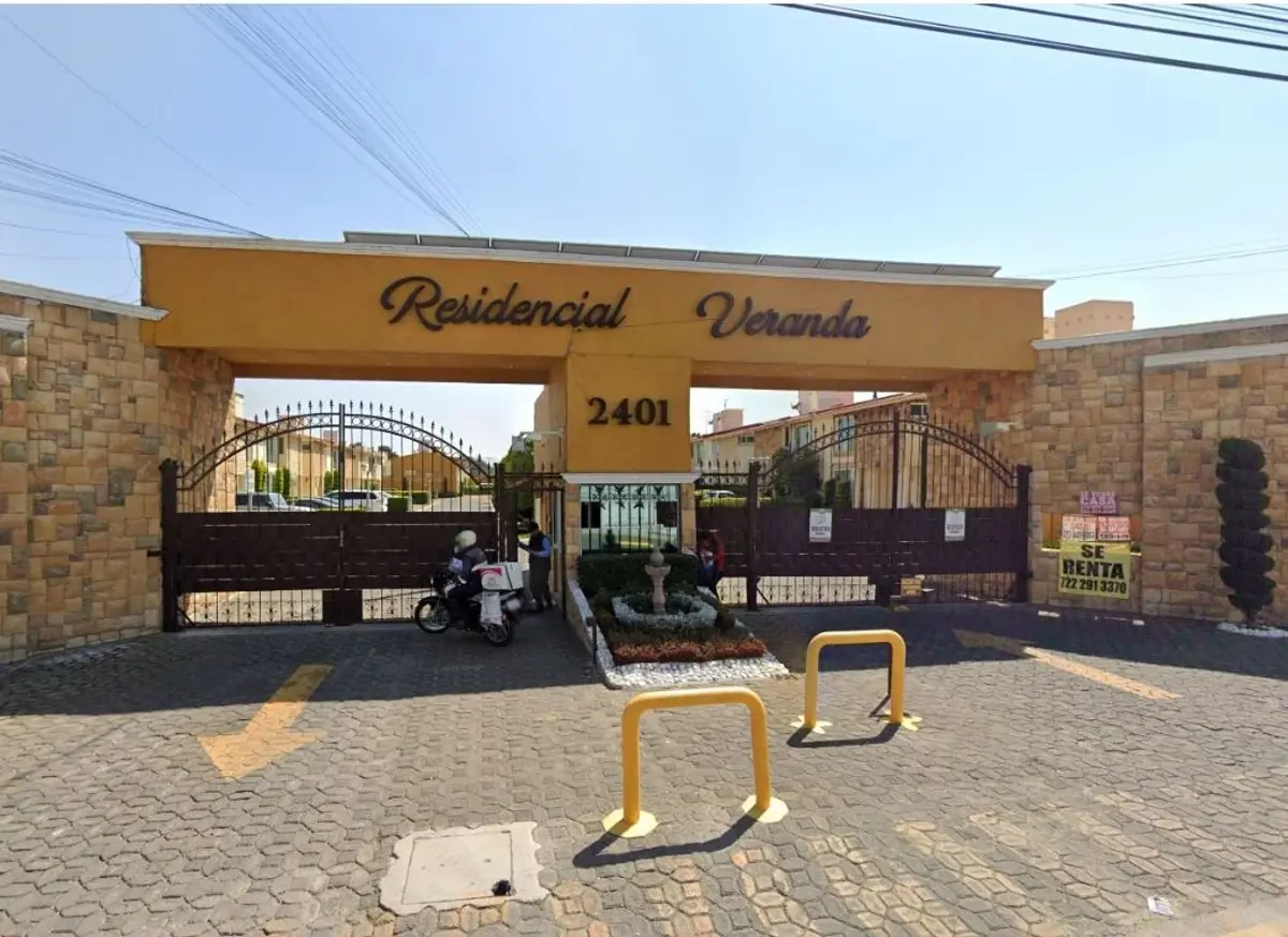 Casa en venta en Residencial Veranda, Metepec — foto 1 de 22