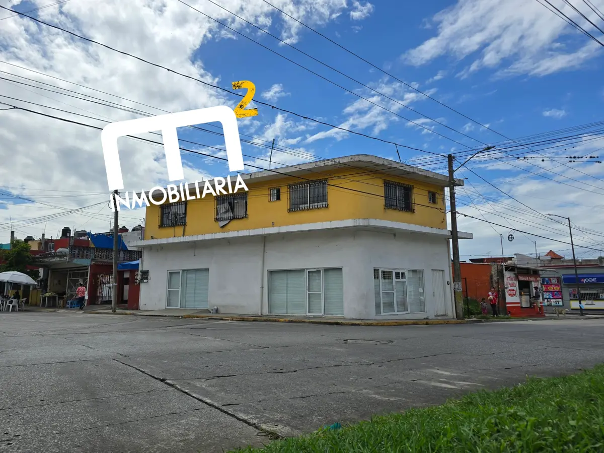 Local en renta en San Roman Infonavit, Córdoba — foto 1 de 11