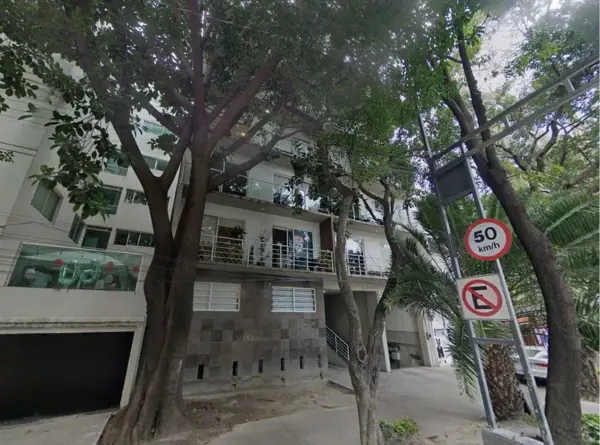 Departamento en venta en Narvarte Poniente, Benito Juárez — foto 2 de 16