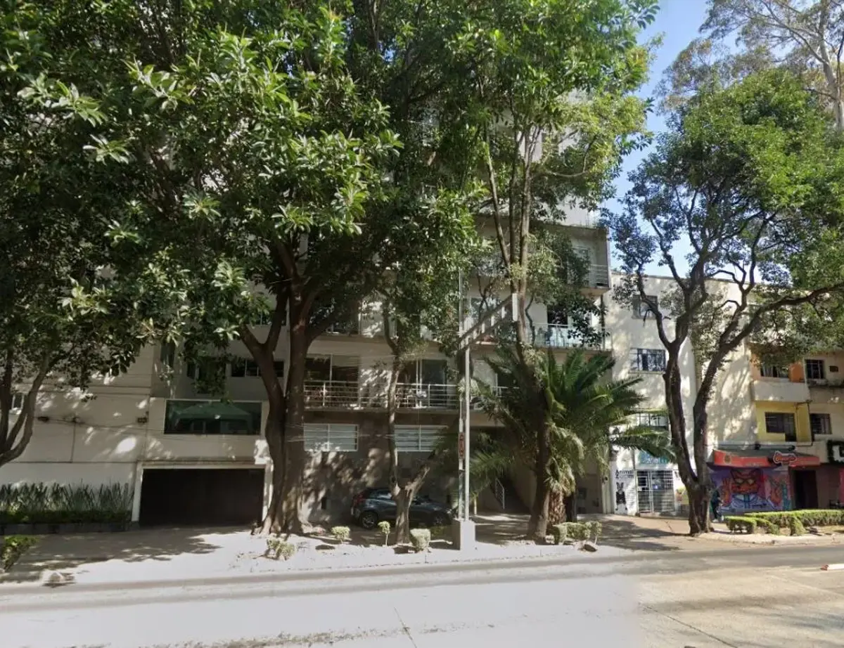 Departamento en venta en Narvarte Poniente, Benito Juárez — foto 1 de 16