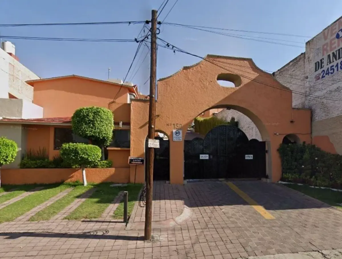 Casa en venta en Ciudad Adolfo López Mateos, Atizapán de Zaragoza — foto 1 de 10