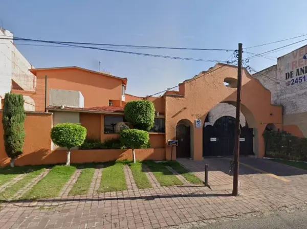 Casa en venta en Ciudad Adolfo López Mateos, Atizapán de Zaragoza — foto 2 de 10