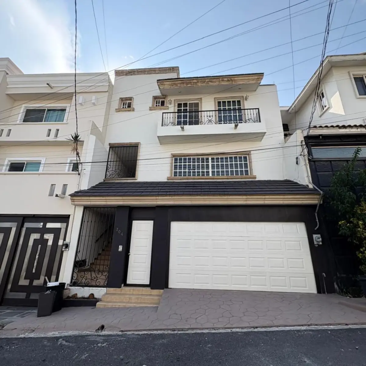 Casa en venta en Colinas de San Jeronimo, Monterrey — foto 1 de 31