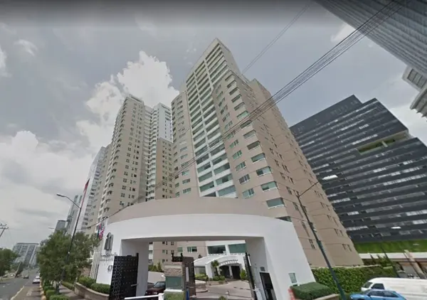 Departamento en venta en Santa Fe Cuajimalpa, Cuajimalpa de Morelos — foto 2 de 17