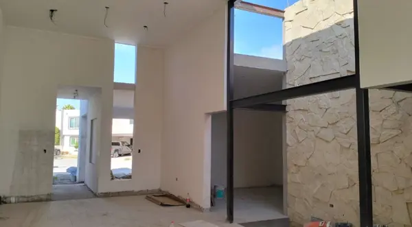 Casa en venta en Los Viñedos, Torreón — foto 2 de 7